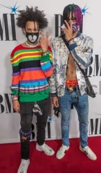 Ayo & Teo