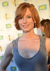 Alicia Witt