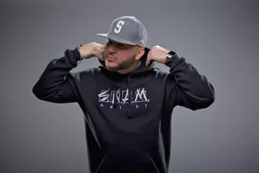 DJ Felli Fel