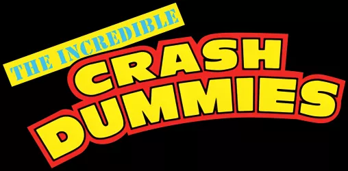 Incredible Crash Dummies