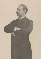 J. Aldrich Libbey