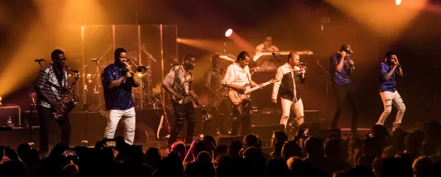 Kool & The Gang