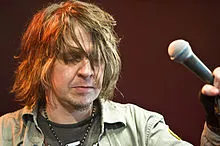 Mike Williams