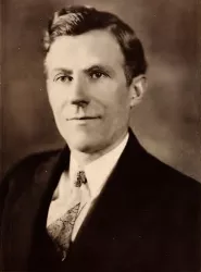 William Dillon