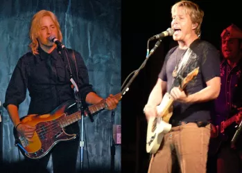 Matthew & Gunnar Nelson