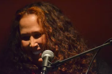 Carolyne Mas