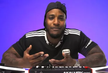 DJ Q
