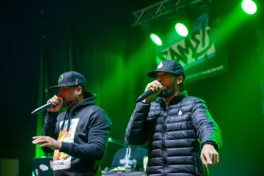 Method Man & Redman