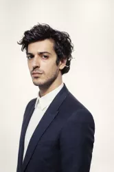 Gesaffelstein