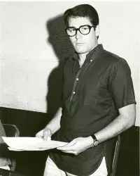 Jack Keller