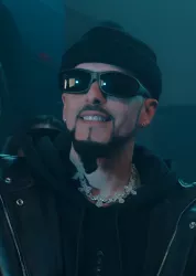 Yandel