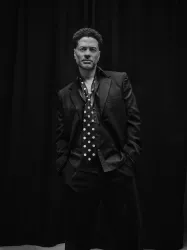 Eric Benét