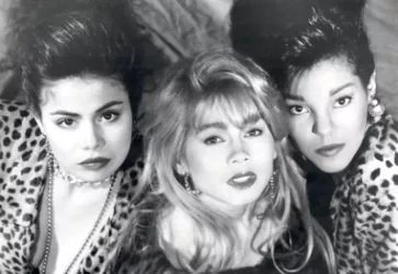 Sweet Sensation [American band]