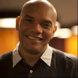Jerome Sydenham
