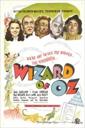 Cast of The Wizard of Oz