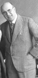 Fritz Löhner-Beda