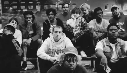 BrockHampton