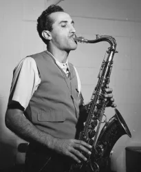 Charlie Ventura and His Orchestra