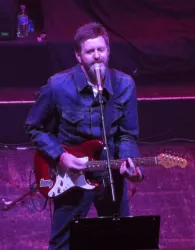 Green Gartside