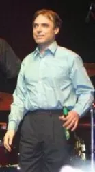 Matthew Fisher
