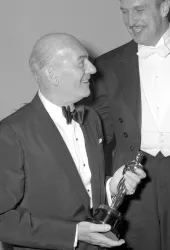 Morris Stoloff and His Orchestra