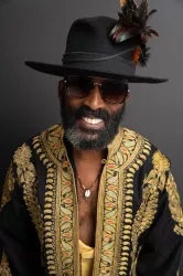 D'wayne Wiggins