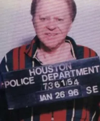 Huey P. Meaux