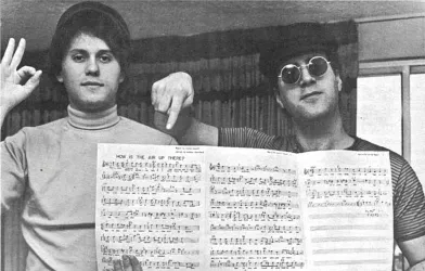 Artie Kornfeld