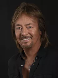 Chris Norman