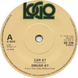 Driver 67