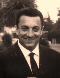 Marino Marini