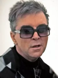 Steve Strange