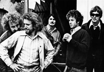 The Burrito Brothers