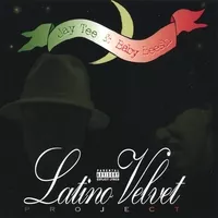 Latino Velvet Clique