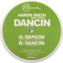 Aaron Smith