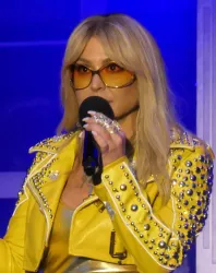 Anastacia