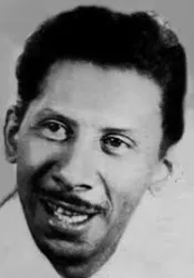 Clarence Garlow