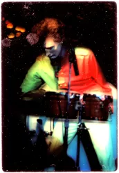 Noel Crombie