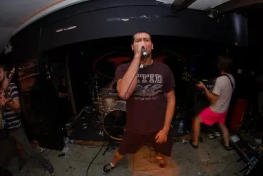 Poison the Well