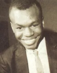 Toussaint McCall