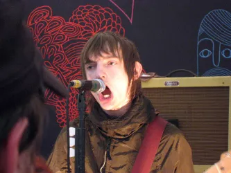 Tom Clarke