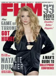 FHM High Street Honeys
