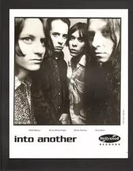 Into Another