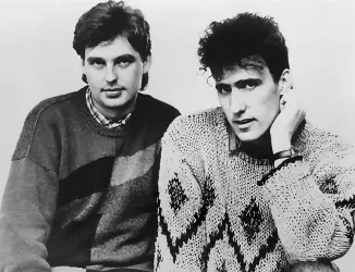 Orchestral Manoeuvres in the Dark