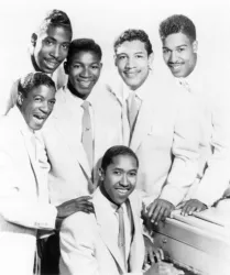 The Chords [American doo wop group]