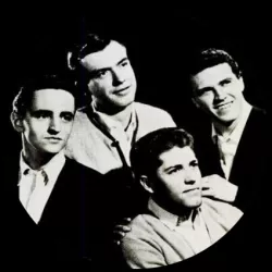 The Vogues