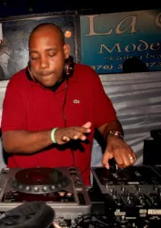 Arif Cooper