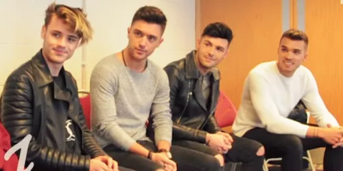 Union J