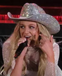 Kelsea Ballerini