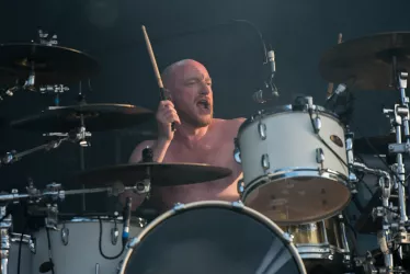 Ben Johnston